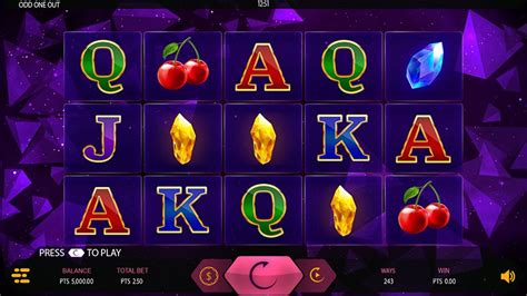 odd one out slot|Odd One Out Slot .